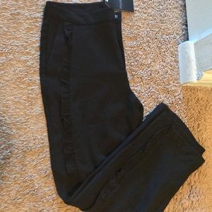 Stella Luce Ruffle Pants
